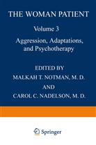 Malka Notman, Malkah Notman - The Woman Patient
