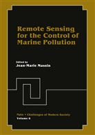 Jean-Marie Massin, Jean-Marie Massin - Remote Sensing for the Control of Marine Pollution