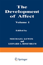 Lewis, M Lewis, M. Lewis - The Development of Affect