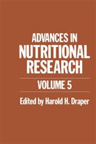 Draper, H Draper, H. Draper - Advances in Nutritional Research. Vol.5
