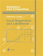 Catherine Loader, Clive Loader - Local Regression and Likelihood