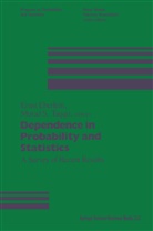 Eberlein, Eberlein, Mura Taqqu, Murad Taqqu - Dependence in Probability and Statistics