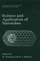 R. J. Enbody, R.J. Enbody, J Enbody, J Enbody, D. Tomanek, Tománek... - Science and Application of Nanotubes