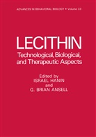 Israe Hanin, Israel Hanin - Lecithin