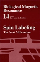 Lawrence Berliner, Lawrence J Berliner, Lawrence J. Berliner - Spin Labeling