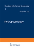 Michael S. Gazzaniga, Michae S Gazzaniga, Michael S Gazzaniga - Neuropsychology