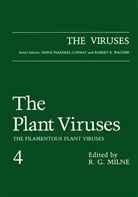G Milne, R G Milne, R. G. Milne, R.G. Milne - The Plant Viruses