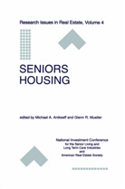 Michae A Anikeeff, Michael A Anikeeff, Michael A. Anikeeff, Glenn Muller, Müller, Müller... - Seniors Housing