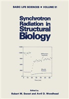 Sweet, R Sweet, R. Sweet - Synchrotron Radiation in Structural Biology