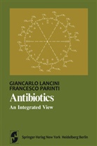 Giancarl Lancini, Giancarlo Lancini, Francesco Parenti - Antibiotics