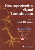 Mark P. Mattson, Mar P Mattson, Mark P Mattson - Neuroprotective Signal Transduction