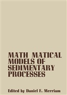 Merriam, D Merriam, D. Merriam - Mathematical Models of Sedimentary Processes