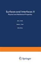 Joh Burke, John Burke - Surfaces and Interfaces II