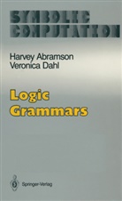 Harve Abramson, Harvey Abramson, Veronica Dahl - Logic Grammars