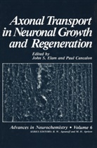 Joh Elam, John Elam - Axonal Transport in Neuronal Growth and Regeneration