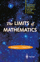 Gregory J Chaitin, Gregory J. Chaitin - The LIMITS of MATHEMATICS