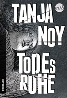 Tanja Noy - Todesruhe