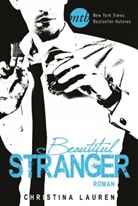 Christina Lauren - Beautiful Stranger