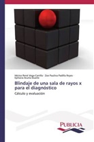 Epitacia Acuña Duarte, Zoe Paul Padilla Reyes, Zoe Paulina Padilla Reyes, Héctor Ren Vega-Carrillo, Héctor René Vega-Carrillo - Blindaje de una sala de rayos x para el diagnóstico