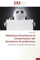 Nicolas Biard, Biard-n - Robotique d assistance et