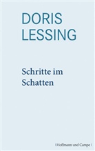 Doris Lessing, Barbar Christ - Werkauswahl - Bd. 3: Schritte im Schatten