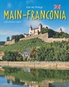 Ulrik Ratay, Ulrike Ratay, Martin Siepmann, Martin Siepmann - Journey through Main-Franconia
