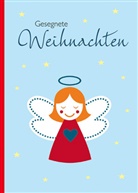 Marlen Fritsch, Marlene Fritsch - Gesegnete Weihnachten