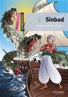 Janet Hardy-Gould, Hardy-Gould Janet, Maya Gavin - Sinbad