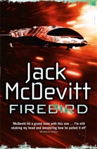 Jack McDevitt, McDevitt Jack - Firebird