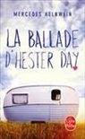 Mercedes Helnwein, Helnwein-m - La ballade d'Hester Day