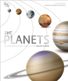 Maggie Aderin-Pocock, DK, Phonic Books - The Planets
