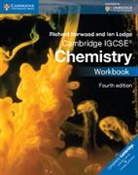 Richard Harwood, Richard Lodge Harwood, Ian Lodge - Cambridge IGCSE Chemistry Workbook