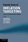 David Eitrheim Cobham, David Cobham, Øyvind Eitrheim, Stefan Gerlach, Jan F. Qvigstad - Twenty Years of Inflation Targeting