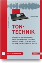 Thomas Görne - Tontechnik