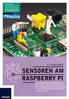 E F Engelhardt, E. F. Engelhardt, E.F. Engelhardt - Sensoren am Raspberry Pi
