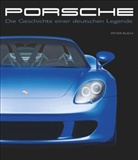 Peter Ruch - Porsche