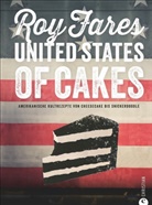 Roy Fares - United States of Cakes