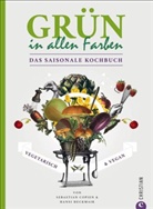 Sebastian Copien, Hansi Heckmair - Grün in allen Farben
