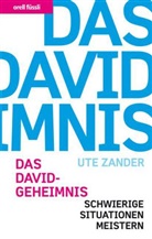 Ute Zander - Das David-Geheimnis