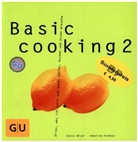 Sebastian Dickhaut, Sabin Sälzer, Sabine Sälzer - Basic Cooking 2