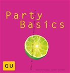 Sebastian Dickhaut, Cornelia Schinharl - Party Basics
