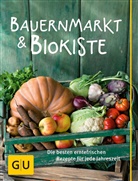 Sebastian Dickhaut, Tanja Dusy, Dagmar von Cramm - Bauernmarkt & Biokiste