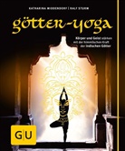 Katharin Middendorf, Katharina Middendorf, Ralf Sturm - Götter-Yoga