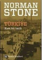 Norman Stone - Türkiye - Kisa Bir Tarih