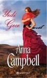 Anna Campbell - Yedi Gece