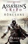 Oliver Bowden - Assassins Creed Suikastcinin Inanci 1 - Rönesans