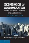 Masahisa Fujita, Masahisa (Kyoto University Fujita, Masahisa Thisse Fujita, Fujita Masahisa, Jacques-Francois Thisse, Jacques-François Thisse - Economics of Agglomeration