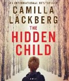 L&amp;, Camilla L. Ckberg, Camilla Lackberg, Camilla (COR)/ Vance Lackberg, Camilla Läckberg, Simon Vance - The Hidden Child (Audio book)