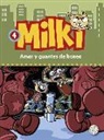 Giuseppe Zironi - Milki, Amor y guantes de boxeo