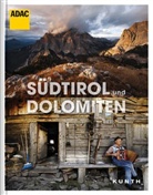 Melani Goldmann, Oswald Stimpfl - Südtirol und Dolomiten